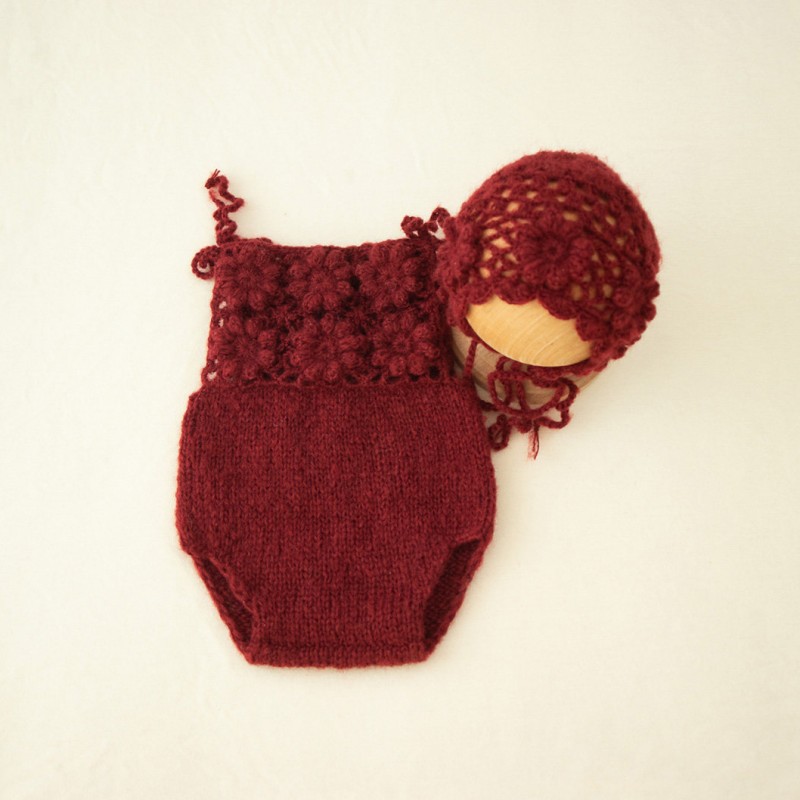 2026 Newborn Mohair Romper Pho - Baby Products Useful review and price