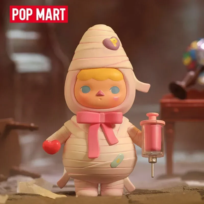Pop Mart Pucky Monster Baby Se - Baby Products Toys review and price