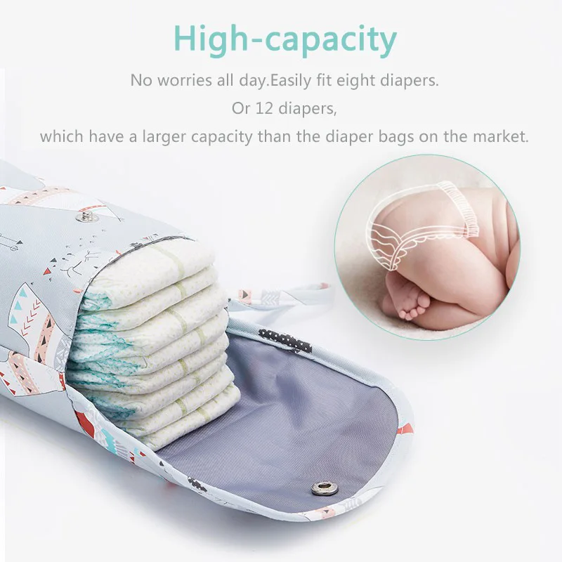 Baby Diaper Bag Organizer Reus - Baby Products Useful review and price