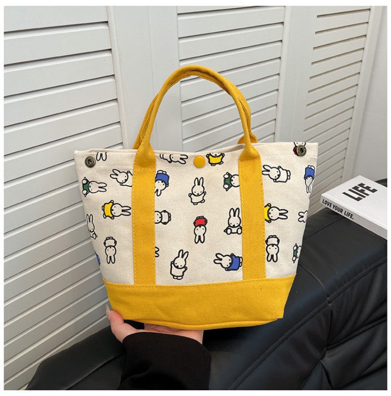 Kawaii Miffy Cute Embroidered  - Baby Products Keeping Bag review and price