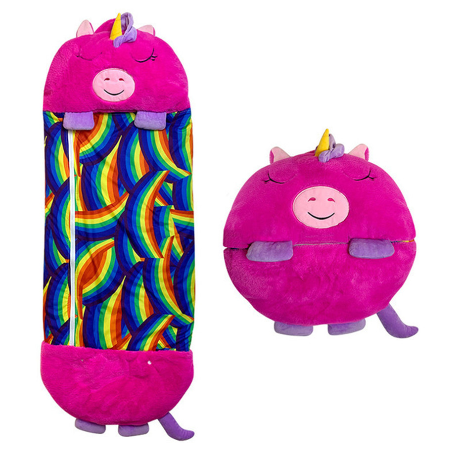 Children's Cartoon Sleeping Ba - Baby Sleep Sack review and price