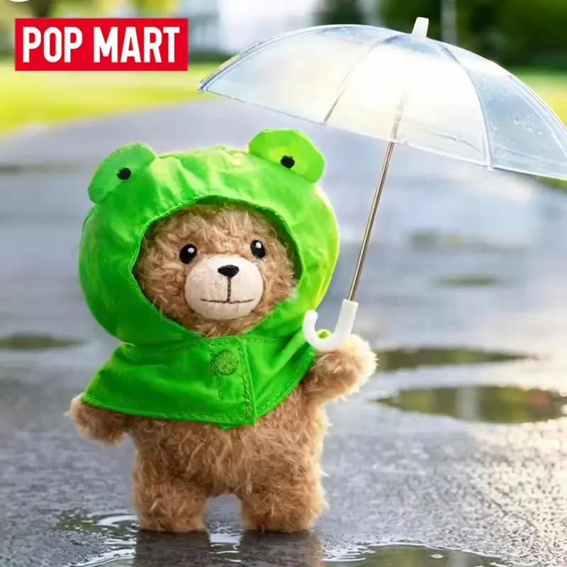 POP MART TED 2 Baby Ted Series - Baby Products Game review and price