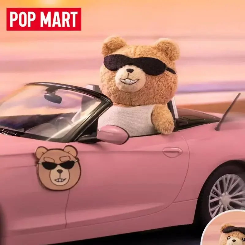 POP MART TED 2 Baby Ted Series - Baby Products Game review and price