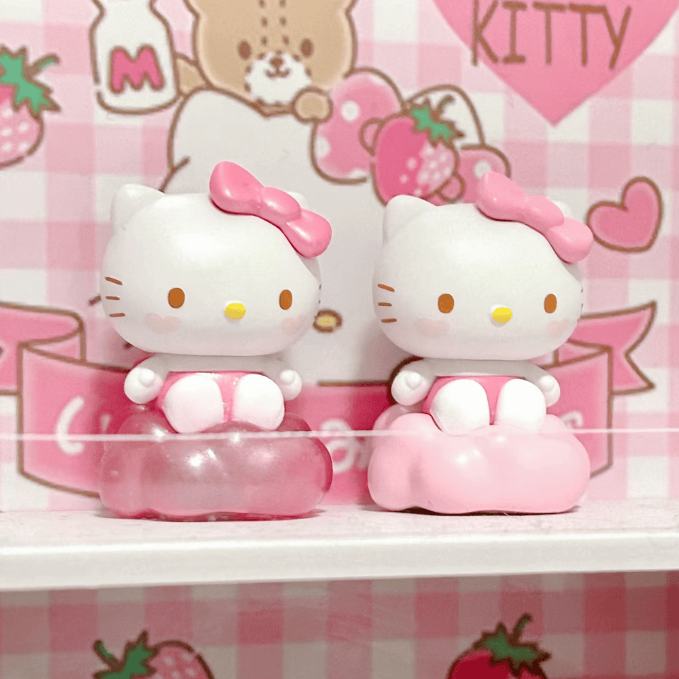 Sanrio Angel Baby Cute Beans P - Baby Products Keeping Bag review and price
