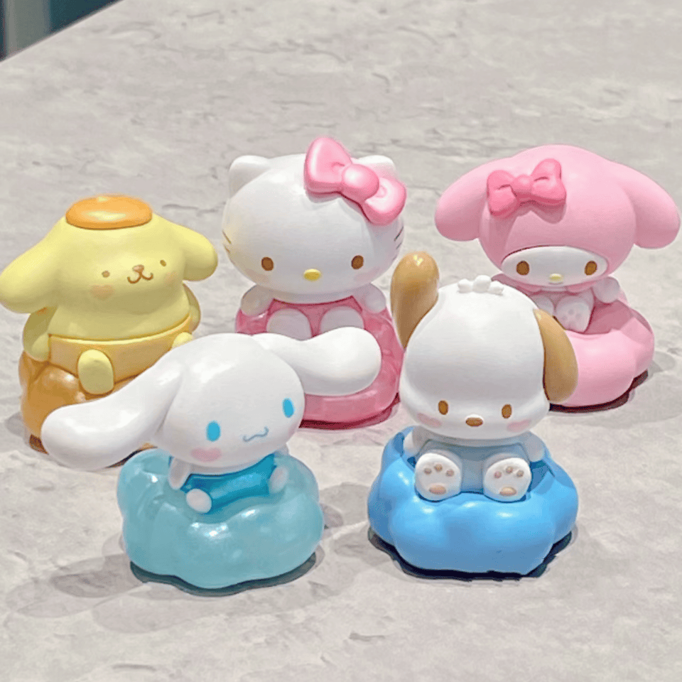 Sanrio Angel Baby Cute Beans P - Baby Products Keeping Bag review and price