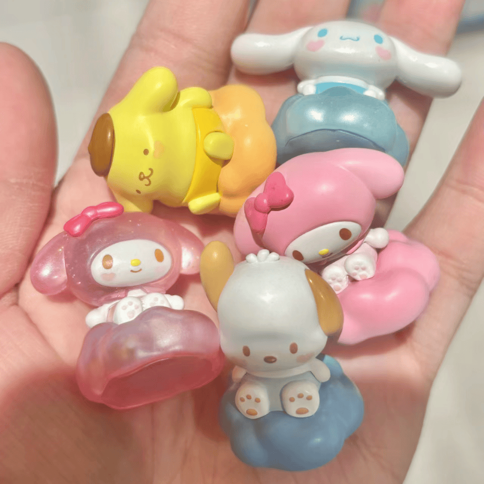 Sanrio Angel Baby Cute Beans P - Baby Products Keeping Bag review and price