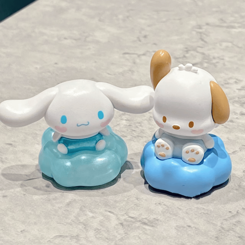 Sanrio Angel Baby Cute Beans P - Baby Products Keeping Bag review and price