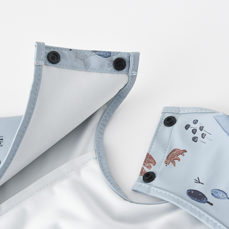 Newborn Baby Bibs Blouse Water - Baby Products Useful review and price